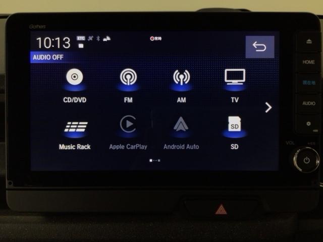 Ｎ－ＢＯＸカスタム コーディネートスタイル　デモカーＵＰ・ＬＥＤ・ホンダＣＯＮＮＥＣＴ・メモリナビ・純正ドラレコ・ＥＴＣ　オートクルーズ　ワンオーナー　フルセグ対応　Ｗ電動ドア　シートヒータ　ＥＳＣ　リアカメラ　ソナー　ベンチシート　ＤＶＤ（26枚目）