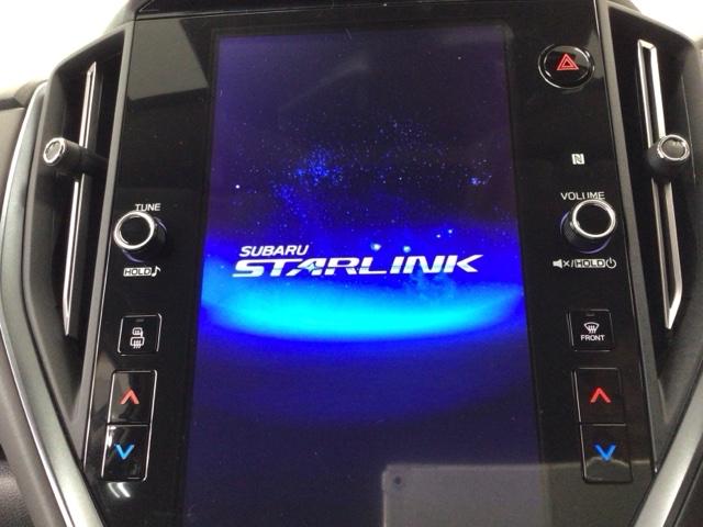 レヴォーグ ＧＴＥＸ　ＬＥＤ・フルセグ・メモリナビ・バックカメラ・純正ＡＷ・シートヒーター・ＥＴＣ　リヤカメラ　ワンオーナー　地デジ　ＬＥＤライト　アイドリングストップ　キーレス　横滑り防止　ＡＢＳ　４ＷＤ　スマートキー（6枚目）