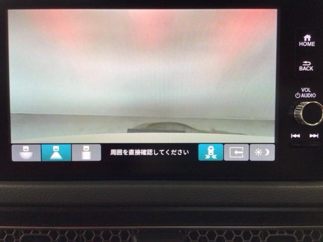 シビック タイプＲ　ＬＥＤ・ホンダＣＯＮＮＥＣＴ・メモリナビ・バックカメラ・ＵＳＢポート・ＥＴＣ　アイドリングストップ　ＴＶナビ　ＥＴＣ車載器　フルセグテレビ　ＬＥＤランプ　Ｒカメラ　カーテンエアバック　キーフリ　ＥＳＣ（8枚目）