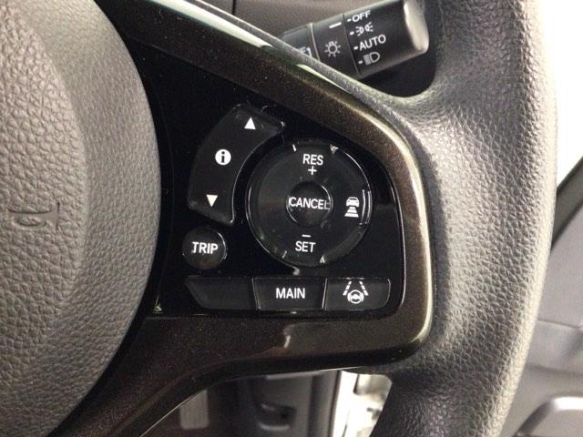 N-BOXカスタム G・Lホンダセンシング LED・フルセグ・メモリナビ・バックカメラ・純正AW・両側電動ドア・ETC 地デジTV 助手席エアバッグ キーレス アイドリングST セキュリティーアラーム スマ-トキ- リアカメラ ナビTV DVD(5枚目)