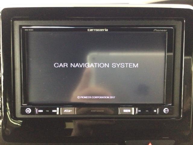 N-BOXカスタム G・Lホンダセンシング LED・フルセグ・メモリナビ・バックカメラ・純正AW・両側電動ドア・ETC 地デジTV 助手席エアバッグ キーレス アイドリングST セキュリティーアラーム スマ-トキ- リアカメラ ナビTV DVD(6枚目)