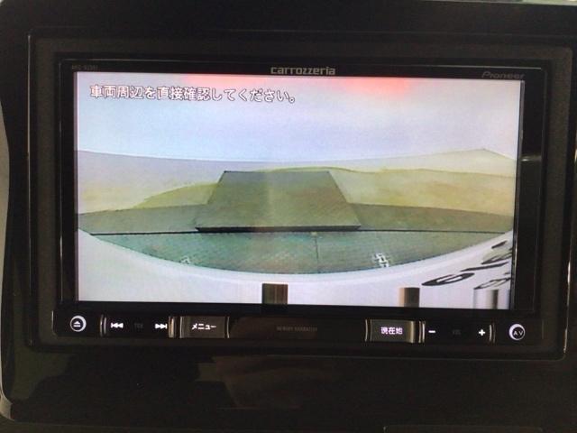 N-BOXカスタム G・Lホンダセンシング LED・フルセグ・メモリナビ・バックカメラ・純正AW・両側電動ドア・ETC 地デジTV 助手席エアバッグ キーレス アイドリングST セキュリティーアラーム スマ-トキ- リアカメラ ナビTV DVD(8枚目)