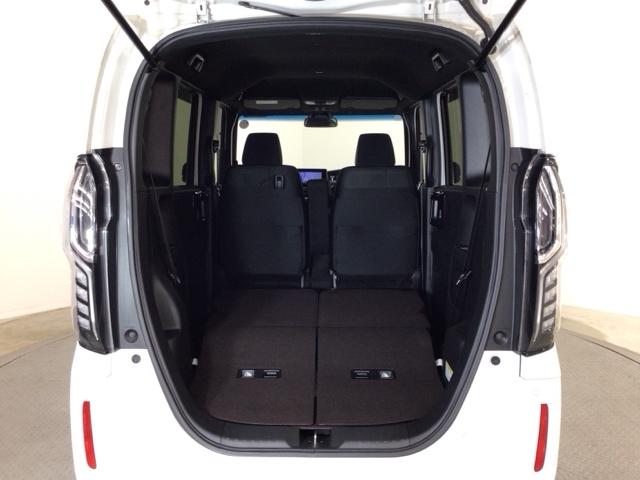 N-BOXカスタム G・Lホンダセンシング LED・フルセグ・メモリナビ・バックカメラ・純正AW・両側電動ドア・ETC 地デジTV 助手席エアバッグ キーレス アイドリングST セキュリティーアラーム スマ-トキ- リアカメラ ナビTV DVD(25枚目)