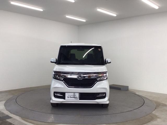 N-BOXカスタム G・Lホンダセンシング LED・フルセグ・メモリナビ・バックカメラ・純正AW・両側電動ドア・ETC 地デジTV 助手席エアバッグ キーレス アイドリングST セキュリティーアラーム スマ-トキ- リアカメラ ナビTV DVD(28枚目)