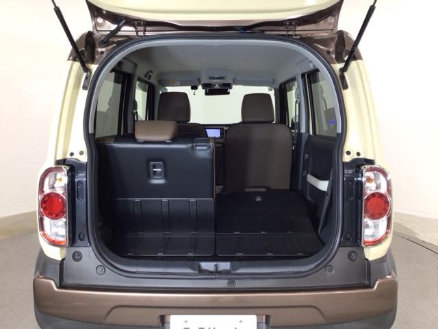 ハスラー ワンダラー LED・フルセグ・メモリナビ・DVD・バックカメラ・シートヒーター LEDヘッドランプ イモビライザー キーフリーシステム デュアルカメラブレーキS 地デジ フルオートエアコン ナビ&TV エアバッグ(13枚目)