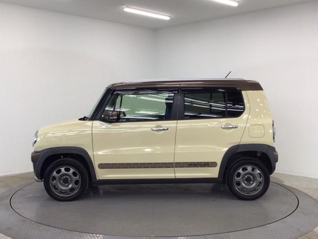 ハスラー ワンダラー LED・フルセグ・メモリナビ・DVD・バックカメラ・シートヒーター LEDヘッドランプ イモビライザー キーフリーシステム デュアルカメラブレーキS 地デジ フルオートエアコン ナビ&TV エアバッグ(27枚目)