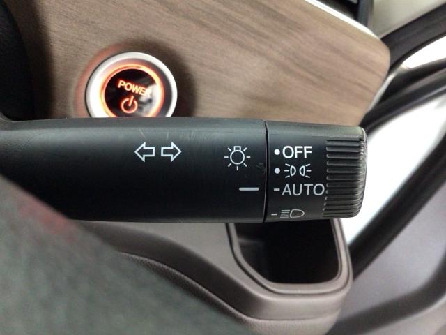 フリードハイブリッド ハイブリッド・Gホンダセンシング LED・フルセグ・メモリナビ・バックカメラ・シートヒーター・両側電動ドア・ETC 軽減ブレーキ キーフリーシステム DVD再生可能 ECON 後カメラ Aクルーズ 地デジフルセグTV シートH USB(23枚目)