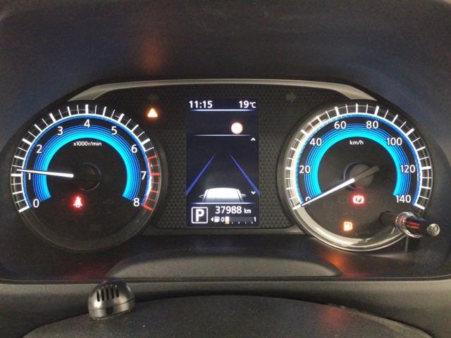 ルークス ハイウェイスターＧターボプロパイロットエディション　ＬＥＤ・フルセグ・メモリナビ・バックカメラ・純正ＡＷ・両側電動ドア・ＥＴＣ　両側パワードア　地デジテレビ　ＵＳＢ入力　プリクラッシュセーフティー　ベンチシート　ＤＶＤ　クルコン　インテリキ－　ＡＣ（11枚目）