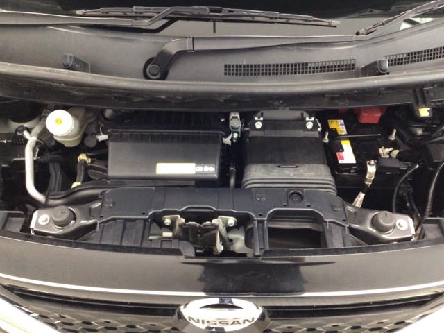 ルークス ハイウェイスターＧターボプロパイロットエディション　ＬＥＤ・フルセグ・メモリナビ・バックカメラ・純正ＡＷ・両側電動ドア・ＥＴＣ　両側パワードア　地デジテレビ　ＵＳＢ入力　プリクラッシュセーフティー　ベンチシート　ＤＶＤ　クルコン　インテリキ－　ＡＣ（20枚目）