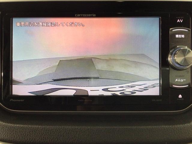 ムーヴ カスタムRSハイパーSAIII LED・フルセグ・メモリナビ・バックカメラ・純正AW・シートヒーター・ETC ターボエンジン ナビTV セキュリティアラーム ETC付 Rカメラ キーレス DVD パワーステアリング オートエアコン(7枚目)