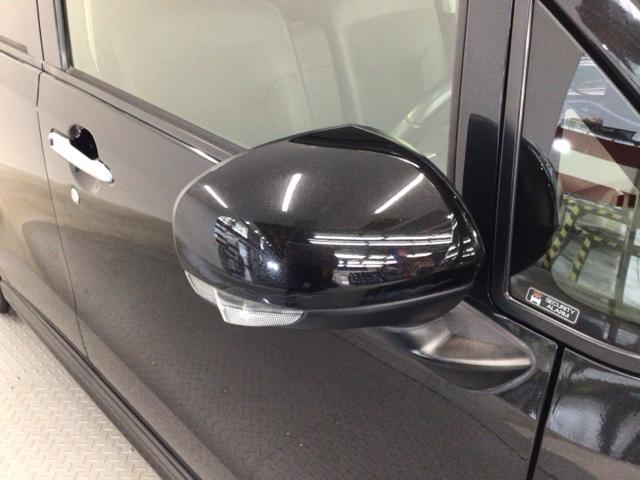 ムーヴ カスタムRSハイパーSAIII LED・フルセグ・メモリナビ・バックカメラ・純正AW・シートヒーター・ETC ターボエンジン ナビTV セキュリティアラーム ETC付 Rカメラ キーレス DVD パワーステアリング オートエアコン(10枚目)