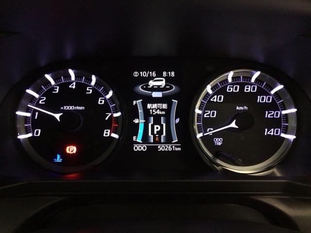 ムーヴ カスタムRSハイパーSAIII LED・フルセグ・メモリナビ・バックカメラ・純正AW・シートヒーター・ETC ターボエンジン ナビTV セキュリティアラーム ETC付 Rカメラ キーレス DVD パワーステアリング オートエアコン(11枚目)