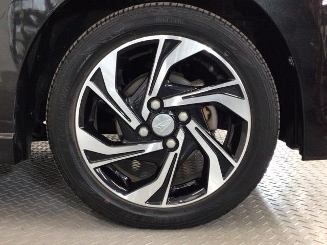 ムーヴ カスタムRSハイパーSAIII LED・フルセグ・メモリナビ・バックカメラ・純正AW・シートヒーター・ETC ターボエンジン ナビTV セキュリティアラーム ETC付 Rカメラ キーレス DVD パワーステアリング オートエアコン(12枚目)