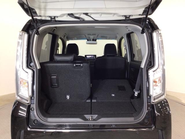 ムーヴ カスタムRSハイパーSAIII LED・フルセグ・メモリナビ・バックカメラ・純正AW・シートヒーター・ETC ターボエンジン ナビTV セキュリティアラーム ETC付 Rカメラ キーレス DVD パワーステアリング オートエアコン(13枚目)