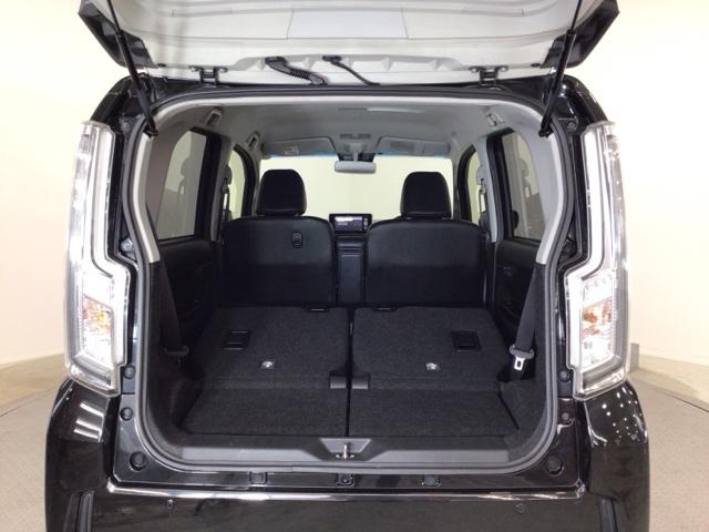 ムーヴ カスタムRSハイパーSAIII LED・フルセグ・メモリナビ・バックカメラ・純正AW・シートヒーター・ETC ターボエンジン ナビTV セキュリティアラーム ETC付 Rカメラ キーレス DVD パワーステアリング オートエアコン(26枚目)