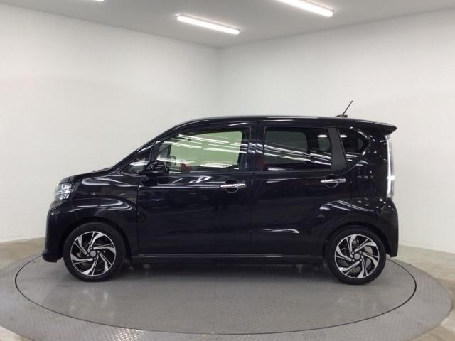 ムーヴ カスタムRSハイパーSAIII LED・フルセグ・メモリナビ・バックカメラ・純正AW・シートヒーター・ETC ターボエンジン ナビTV セキュリティアラーム ETC付 Rカメラ キーレス DVD パワーステアリング オートエアコン(27枚目)