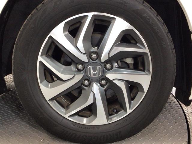 ステップワゴンスパーダ スパーダ LED・フルセグ・メモリナビ・バックカメラ・純正AW・両側電動ドア・ETC 横滑り防止 1オーナ スマキー ナビ&TV Bモニター サイドエアバック キーレス ECON オートクルーズ LEDライト(11枚目)