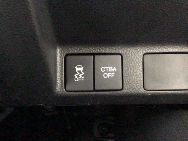 S660 α LED・衝突軽減ブレーキ・センターディスプレイ・USBポート・純正AW・ETC バックカメラ付き サイドエアバック イモビライザー USB接続 LEDランプ スマートキー&プッシュスタート ETC付き(6枚目)