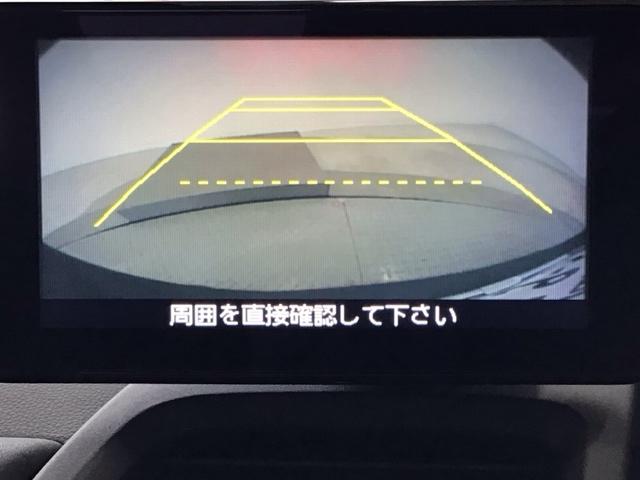 S660 α LED・衝突軽減ブレーキ・センターディスプレイ・USBポート・純正AW・ETC バックカメラ付き サイドエアバック イモビライザー USB接続 LEDランプ スマートキー&プッシュスタート ETC付き(7枚目)