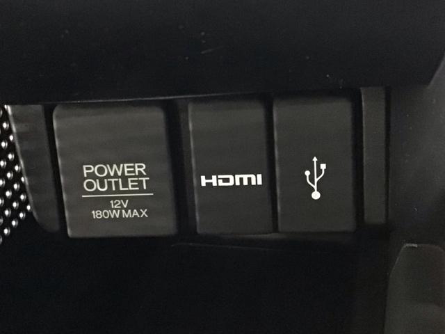 S660 α LED・衝突軽減ブレーキ・センターディスプレイ・USBポート・純正AW・ETC バックカメラ付き サイドエアバック イモビライザー USB接続 LEDランプ スマートキー&プッシュスタート ETC付き(8枚目)