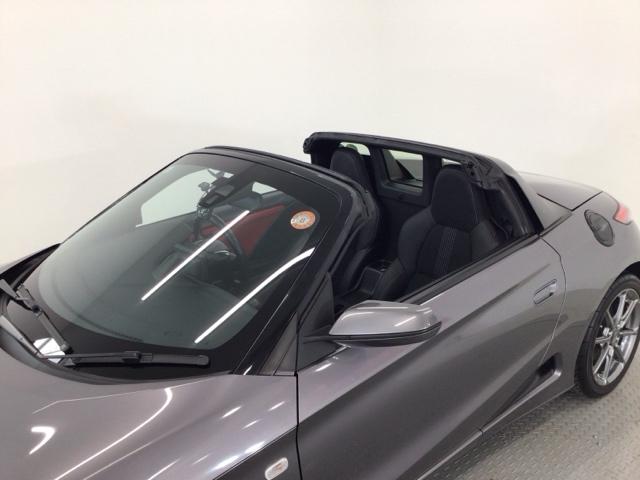 S660 α LED・衝突軽減ブレーキ・センターディスプレイ・USBポート・純正AW・ETC バックカメラ付き サイドエアバック イモビライザー USB接続 LEDランプ スマートキー&プッシュスタート ETC付き(14枚目)