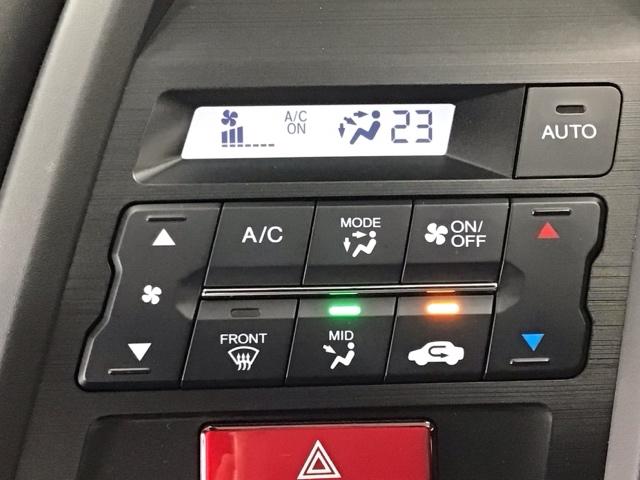 S660 α LED・衝突軽減ブレーキ・センターディスプレイ・USBポート・純正AW・ETC バックカメラ付き サイドエアバック イモビライザー USB接続 LEDランプ スマートキー&プッシュスタート ETC付き(17枚目)