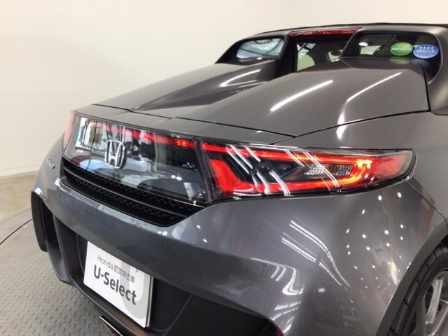 S660 α LED・衝突軽減ブレーキ・センターディスプレイ・USBポート・純正AW・ETC バックカメラ付き サイドエアバック イモビライザー USB接続 LEDランプ スマートキー&プッシュスタート ETC付き(26枚目)