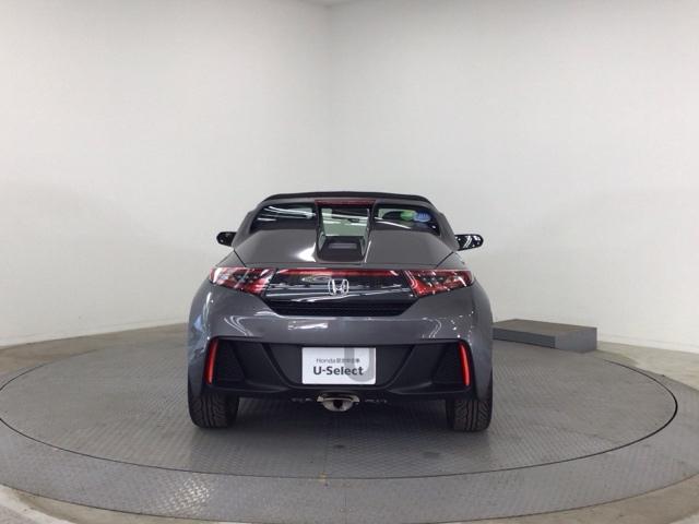 S660 α LED・衝突軽減ブレーキ・センターディスプレイ・USBポート・純正AW・ETC バックカメラ付き サイドエアバック イモビライザー USB接続 LEDランプ スマートキー&プッシュスタート ETC付き(27枚目)