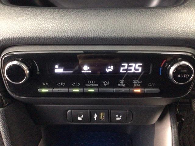 【オートエアコン】汗ばむ夏・ジメジメする梅雨時・冷え冷えする冬も快適☆♪　簡単操作で、春夏秋冬　一年中快適です♪お好みの温度をセットするだけで、エアコンの風量などを自動でコントロールします♪☆