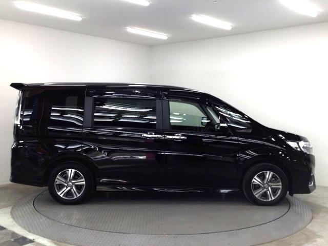 当店での販売車両は、車検整備はもちろん、車検残ありの車両でも点検整備をしっかり終わらせてからお客様へ引き渡し致しますので、安心してご購入いただけます♪