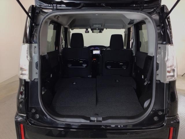 ソリオバンディット ハイブリッドMV LED・フルセグ・メモリナビ・DVD・純正AW・スマートキー・ETC 盗難防止 アイスト スマ-トキ- ドライブレコーダ リアコーナーセンサー ETC付き サイドエアバッグ 地デジフルセグTV USB(14枚目)