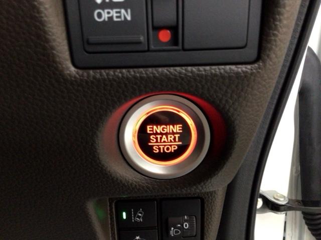 N-BOX L LED・フルセグ・メモリナビ・バックカメラ・片側電動ドア・シートヒーター・ETC 衝突回避支援ブレーキ I-STOP クリソナ PW パワステ Sヒーター 1オ-ナ- スマ-トキ- Bカメ 地デジTV(11枚目)