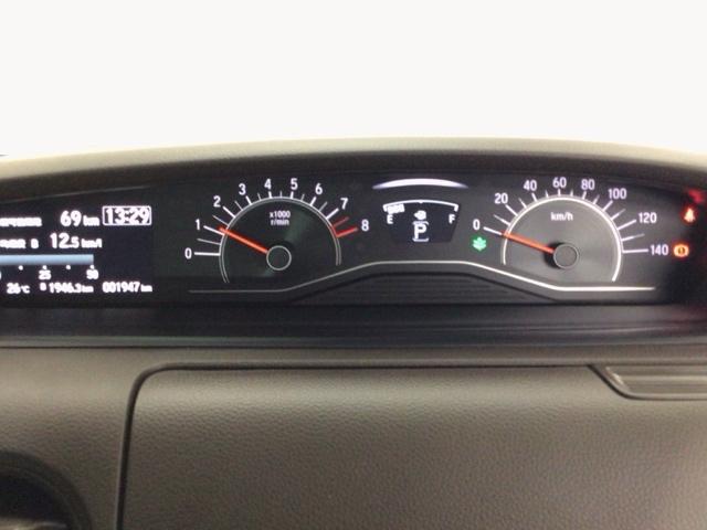 N-BOX L LED・フルセグ・メモリナビ・バックカメラ・片側電動ドア・シートヒーター・ETC 衝突回避支援ブレーキ I-STOP クリソナ PW パワステ Sヒーター 1オ-ナ- スマ-トキ- Bカメ 地デジTV(23枚目)