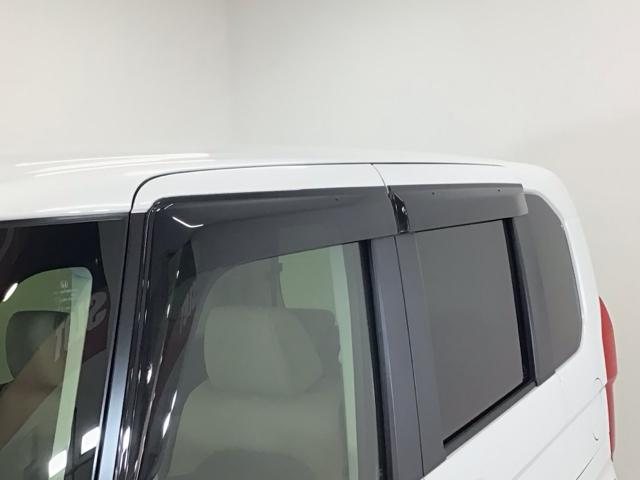 N-BOX L LED・フルセグ・メモリナビ・バックカメラ・片側電動ドア・シートヒーター・ETC 衝突回避支援ブレーキ I-STOP クリソナ PW パワステ Sヒーター 1オ-ナ- スマ-トキ- Bカメ 地デジTV(26枚目)