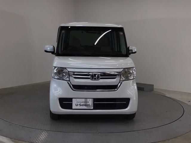 N-BOX L LED・フルセグ・メモリナビ・バックカメラ・片側電動ドア・シートヒーター・ETC 衝突回避支援ブレーキ I-STOP クリソナ PW パワステ Sヒーター 1オ-ナ- スマ-トキ- Bカメ 地デジTV(28枚目)