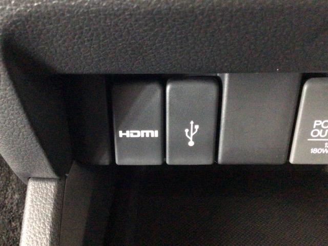 オデッセイ アブソルート・EX LED・フルセグ・メモリナビ・バックカメラ・純正AW・シートヒーター・ETC パーキングサポート シ-トヒ-タ- バックモニター フロントカメラ スマ-トキ- セキュリティーアラーム 3列シート(10枚目)