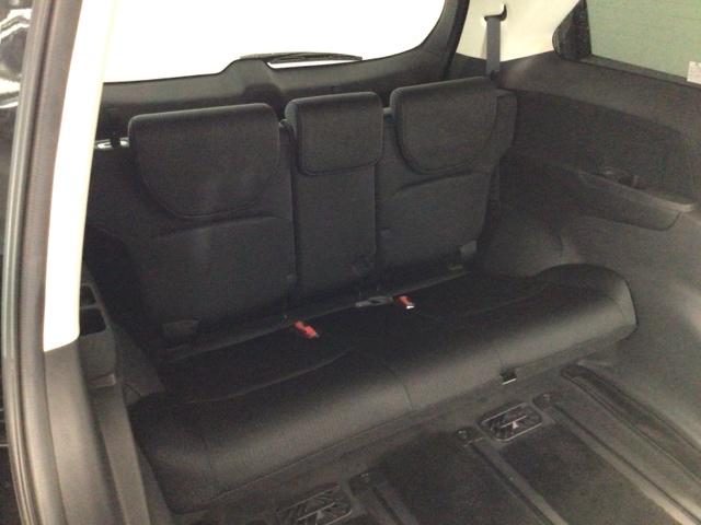 オデッセイ アブソルート・EX LED・フルセグ・メモリナビ・バックカメラ・純正AW・シートヒーター・ETC パーキングサポート シ-トヒ-タ- バックモニター フロントカメラ スマ-トキ- セキュリティーアラーム 3列シート(13枚目)