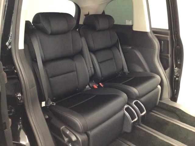 オデッセイ アブソルート・EX LED・フルセグ・メモリナビ・バックカメラ・純正AW・シートヒーター・ETC パーキングサポート シ-トヒ-タ- バックモニター フロントカメラ スマ-トキ- セキュリティーアラーム 3列シート(14枚目)