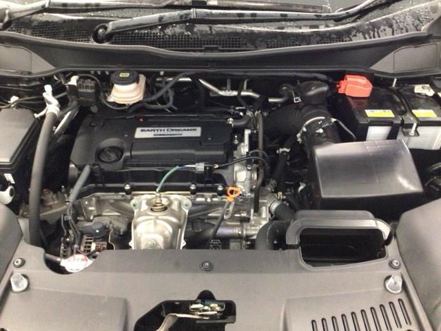 オデッセイ アブソルート・EX LED・フルセグ・メモリナビ・バックカメラ・純正AW・シートヒーター・ETC パーキングサポート シ-トヒ-タ- バックモニター フロントカメラ スマ-トキ- セキュリティーアラーム 3列シート(20枚目)