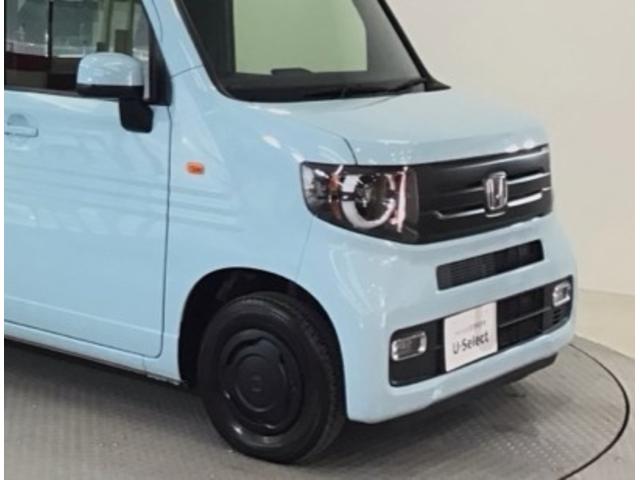 N-VAN+スタイル ファン・ターボ LED・ディスプレイオーディオ・バックカメラ・スマートキー・両側スライドドア ETC付き セキュリティアラーム 1オーナー車 インテリキー LEDヘッド ESC アクティブクルーズコントロール AAC(3枚目)
