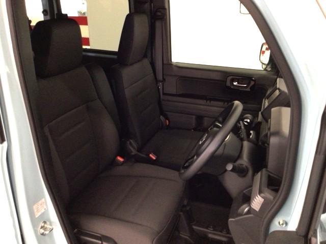 N-VAN+スタイル ファン・ターボ LED・ディスプレイオーディオ・バックカメラ・スマートキー・両側スライドドア ETC付き セキュリティアラーム 1オーナー車 インテリキー LEDヘッド ESC アクティブクルーズコントロール AAC(16枚目)