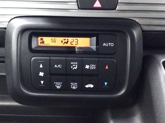 N-VAN+スタイル ファン・ターボ LED・ディスプレイオーディオ・バックカメラ・スマートキー・両側スライドドア ETC付き セキュリティアラーム 1オーナー車 インテリキー LEDヘッド ESC アクティブクルーズコントロール AAC(18枚目)