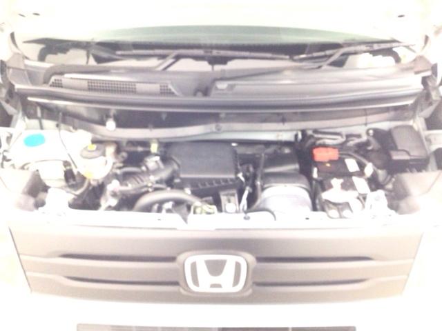 N-VAN+スタイル ファン・ターボ LED・ディスプレイオーディオ・バックカメラ・スマートキー・両側スライドドア ETC付き セキュリティアラーム 1オーナー車 インテリキー LEDヘッド ESC アクティブクルーズコントロール AAC(20枚目)