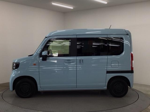N-VAN+スタイル ファン・ターボ LED・ディスプレイオーディオ・バックカメラ・スマートキー・両側スライドドア ETC付き セキュリティアラーム 1オーナー車 インテリキー LEDヘッド ESC アクティブクルーズコントロール AAC(24枚目)