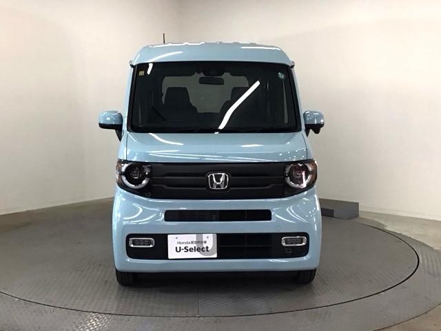 N-VAN+スタイル ファン・ターボ LED・ディスプレイオーディオ・バックカメラ・スマートキー・両側スライドドア ETC付き セキュリティアラーム 1オーナー車 インテリキー LEDヘッド ESC アクティブクルーズコントロール AAC(26枚目)