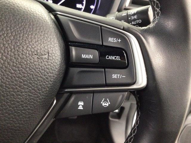 インサイト EX LED・フルセグ・メモリナビ・バックカメラ・ブラインドスポット・ETC 1オーナー ソナー 衝突軽減 Rカメラ LEDライト ABS 前席シートヒーター オ-トエアコン ナビTV パワーウィンドウ(5枚目)