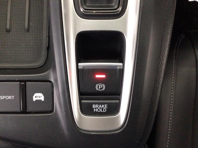 インサイト EX LED・フルセグ・メモリナビ・バックカメラ・ブラインドスポット・ETC 1オーナー ソナー 衝突軽減 Rカメラ LEDライト ABS 前席シートヒーター オ-トエアコン ナビTV パワーウィンドウ(9枚目)