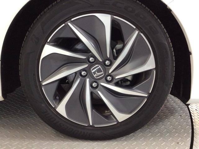 インサイト EX LED・フルセグ・メモリナビ・バックカメラ・ブラインドスポット・ETC 1オーナー ソナー 衝突軽減 Rカメラ LEDライト ABS 前席シートヒーター オ-トエアコン ナビTV パワーウィンドウ(12枚目)