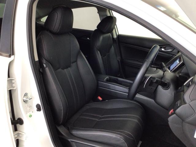 インサイト EX LED・フルセグ・メモリナビ・バックカメラ・ブラインドスポット・ETC 1オーナー ソナー 衝突軽減 Rカメラ LEDライト ABS 前席シートヒーター オ-トエアコン ナビTV パワーウィンドウ(15枚目)