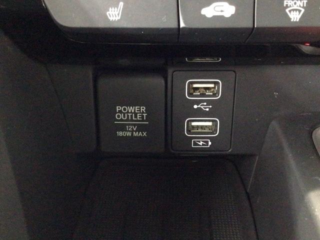 インサイト EX LED・フルセグ・メモリナビ・バックカメラ・ブラインドスポット・ETC 1オーナー ソナー 衝突軽減 Rカメラ LEDライト ABS 前席シートヒーター オ-トエアコン ナビTV パワーウィンドウ(22枚目)